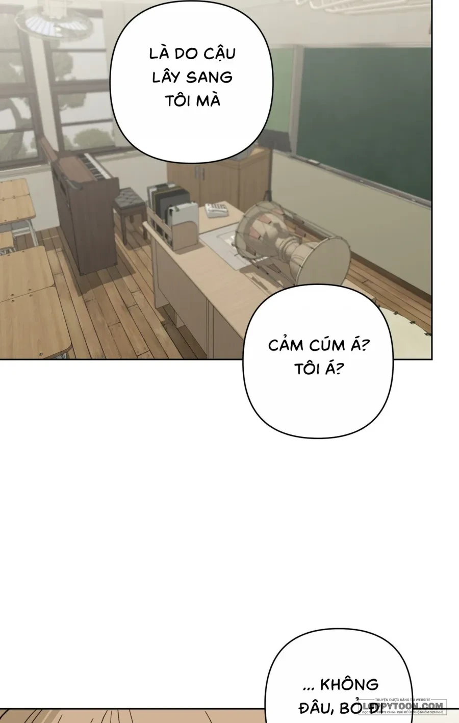 Chạm Vào Cơ Thể Chapter 5 - 59