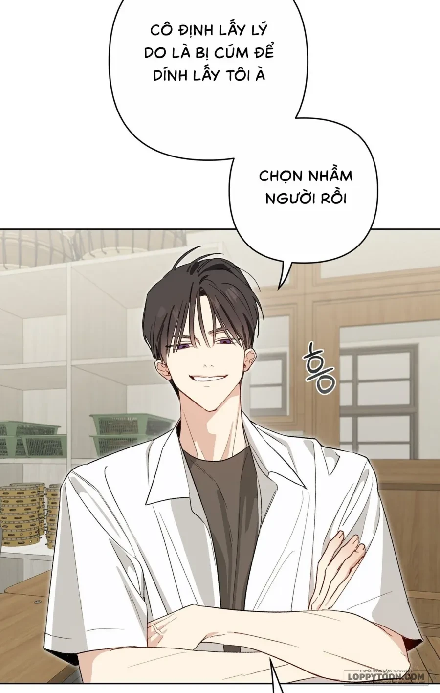 Chạm Vào Cơ Thể Chapter 5 - 62