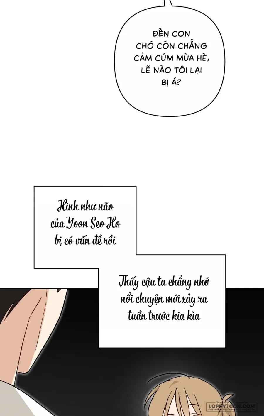 Chạm Vào Cơ Thể Chapter 5 - 63