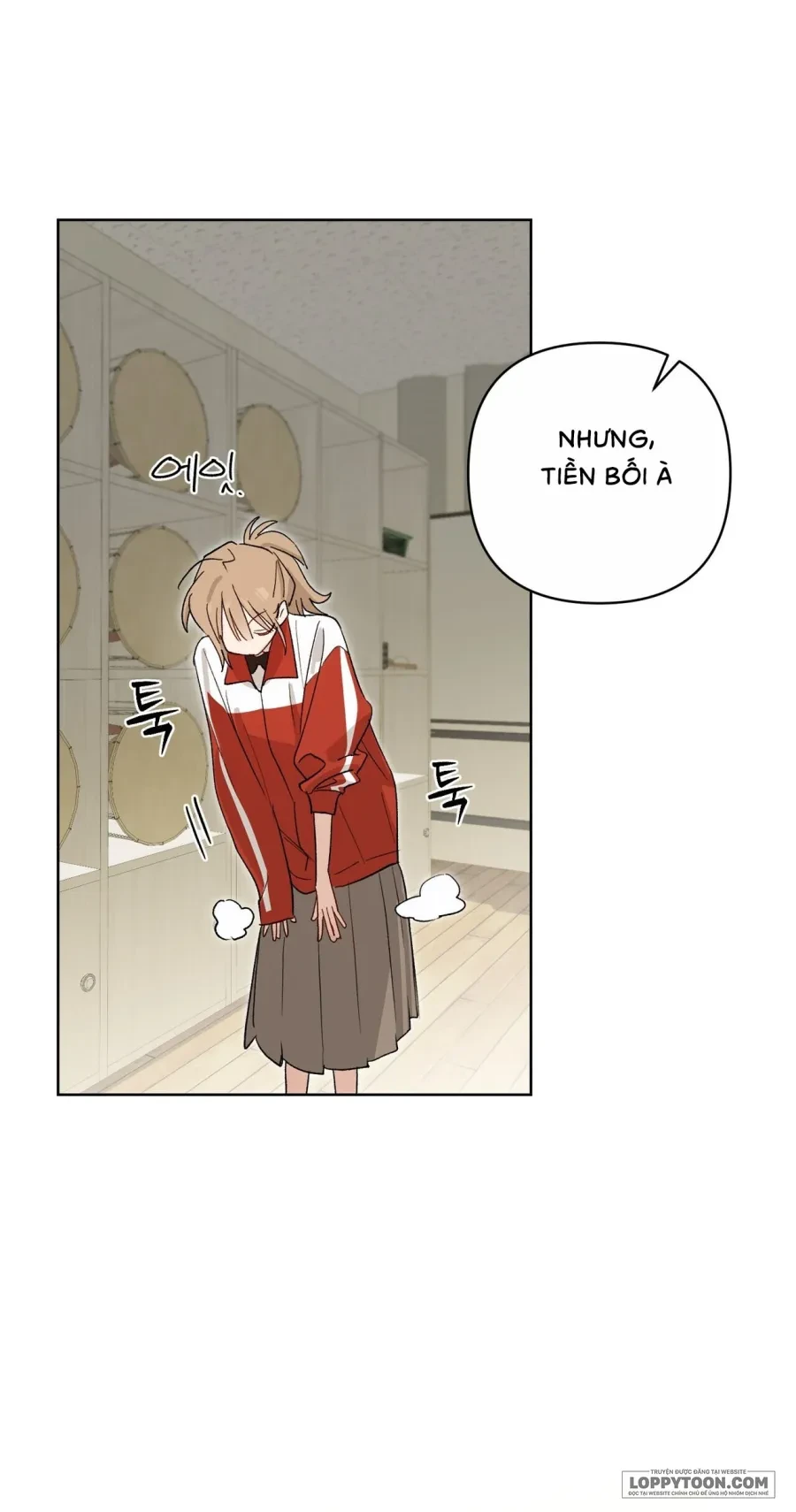 Chạm Vào Cơ Thể Chapter 5 - 65