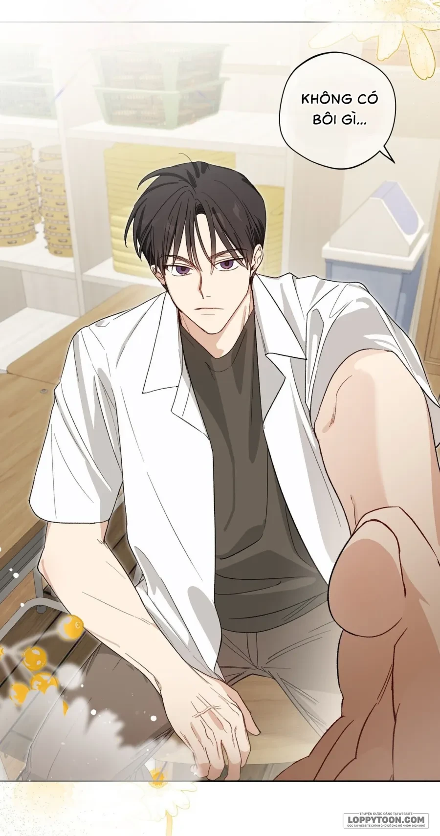 Chạm Vào Cơ Thể Chapter 5 - 68