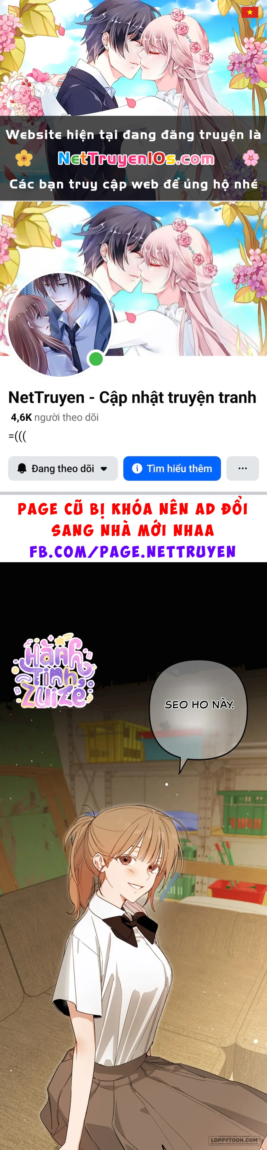 Chạm Vào Cơ Thể Chapter 6 - 1