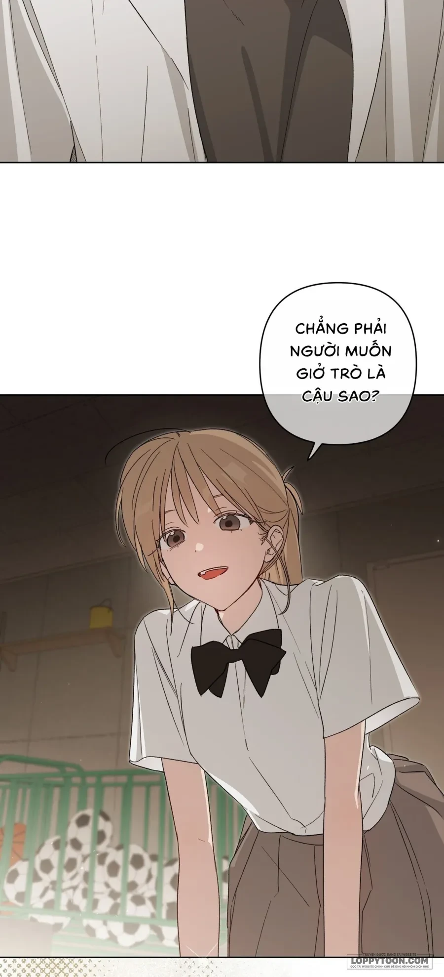 Chạm Vào Cơ Thể Chapter 6 - 5
