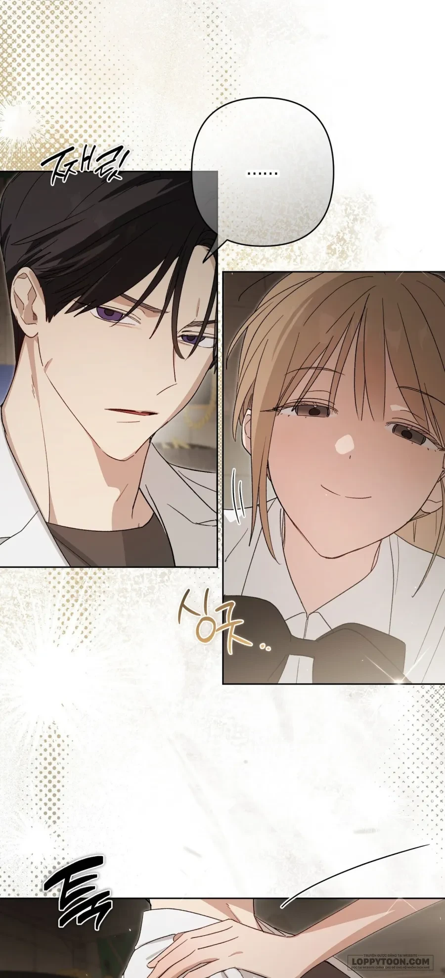 Chạm Vào Cơ Thể Chapter 6 - 6