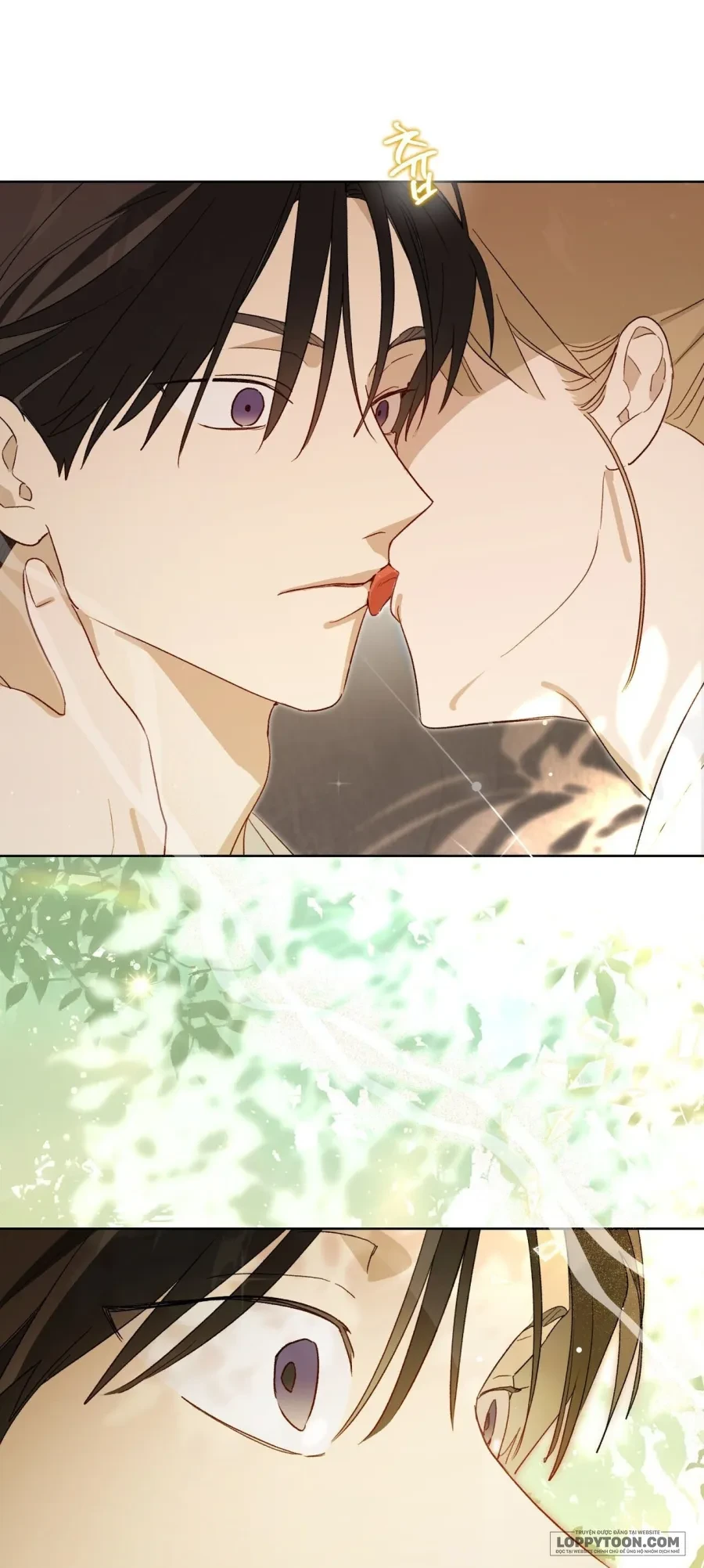 Chạm Vào Cơ Thể Chapter 6 - 8