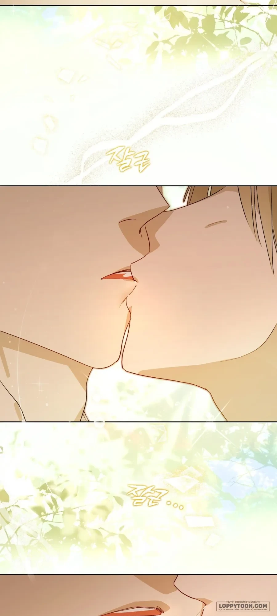 Chạm Vào Cơ Thể Chapter 6 - 9