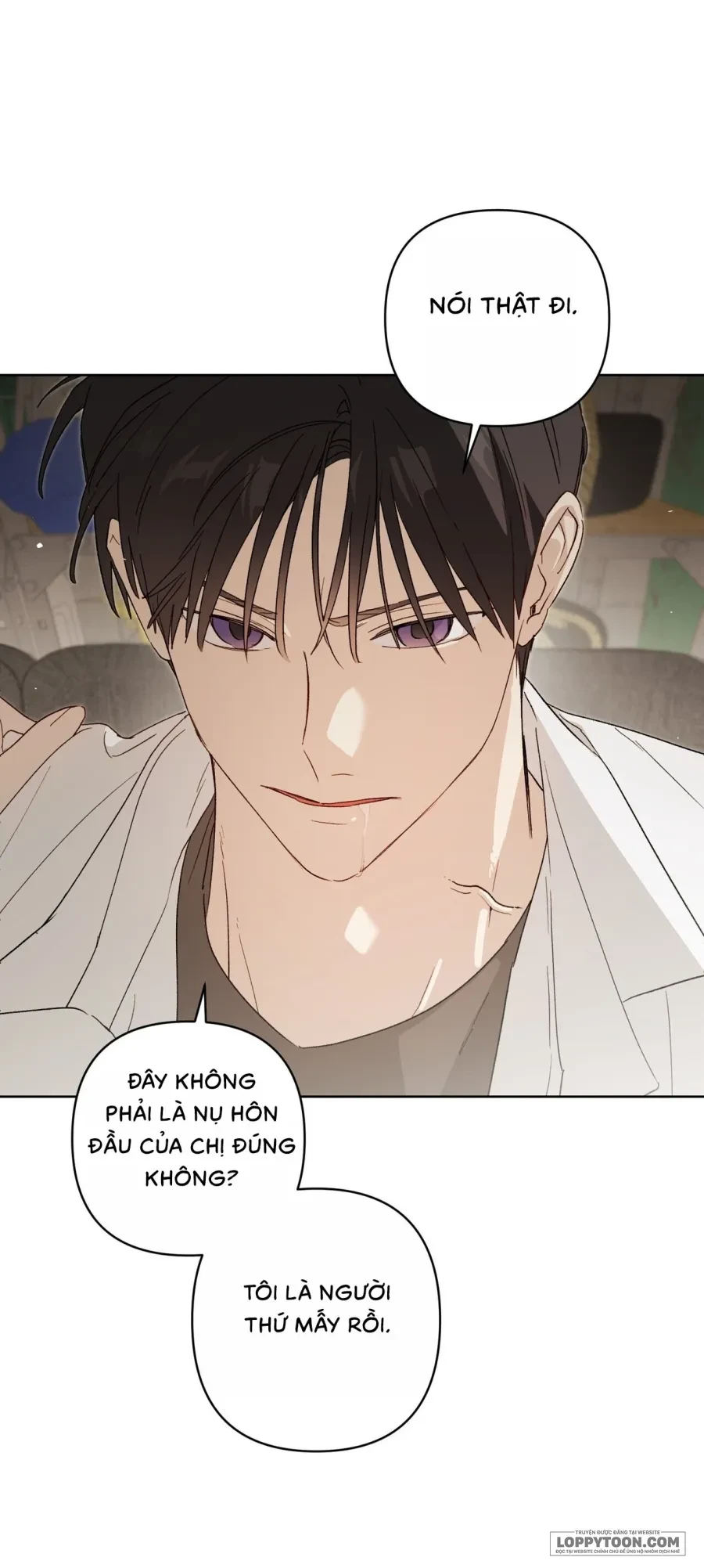 Chạm Vào Cơ Thể Chapter 6 - 14
