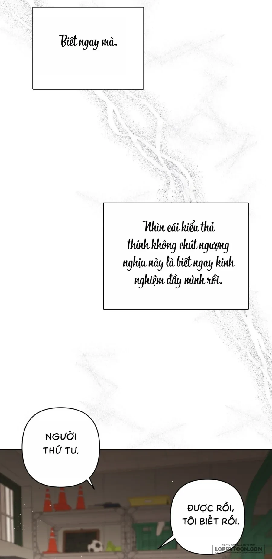 Chạm Vào Cơ Thể Chapter 6 - 17