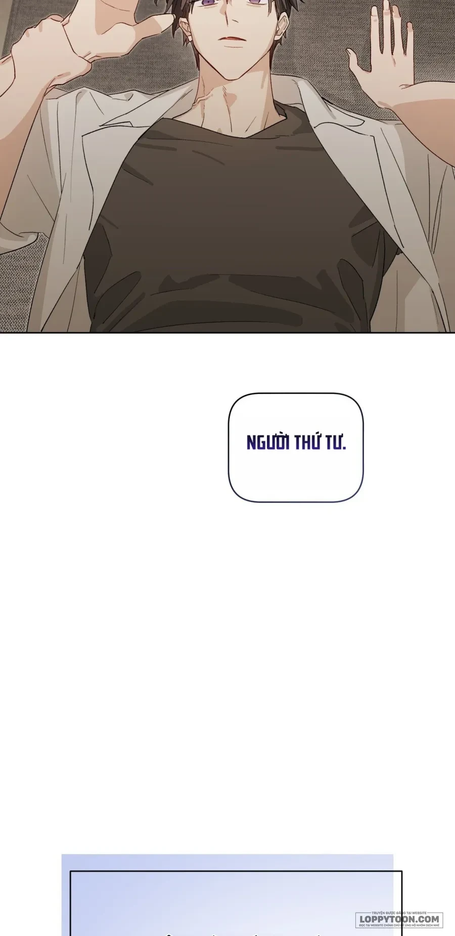 Chạm Vào Cơ Thể Chapter 6 - 19