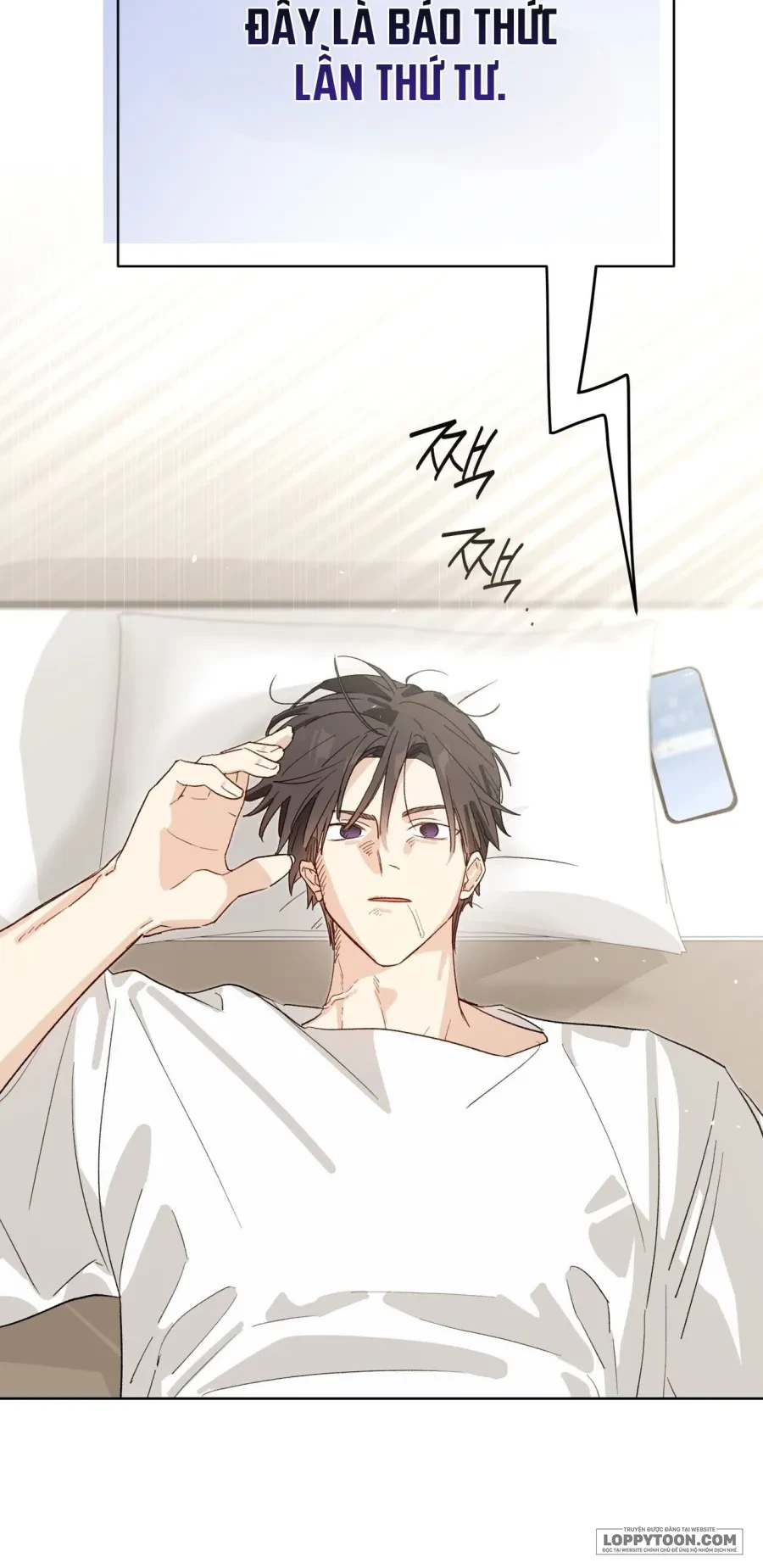 Chạm Vào Cơ Thể Chapter 6 - 20