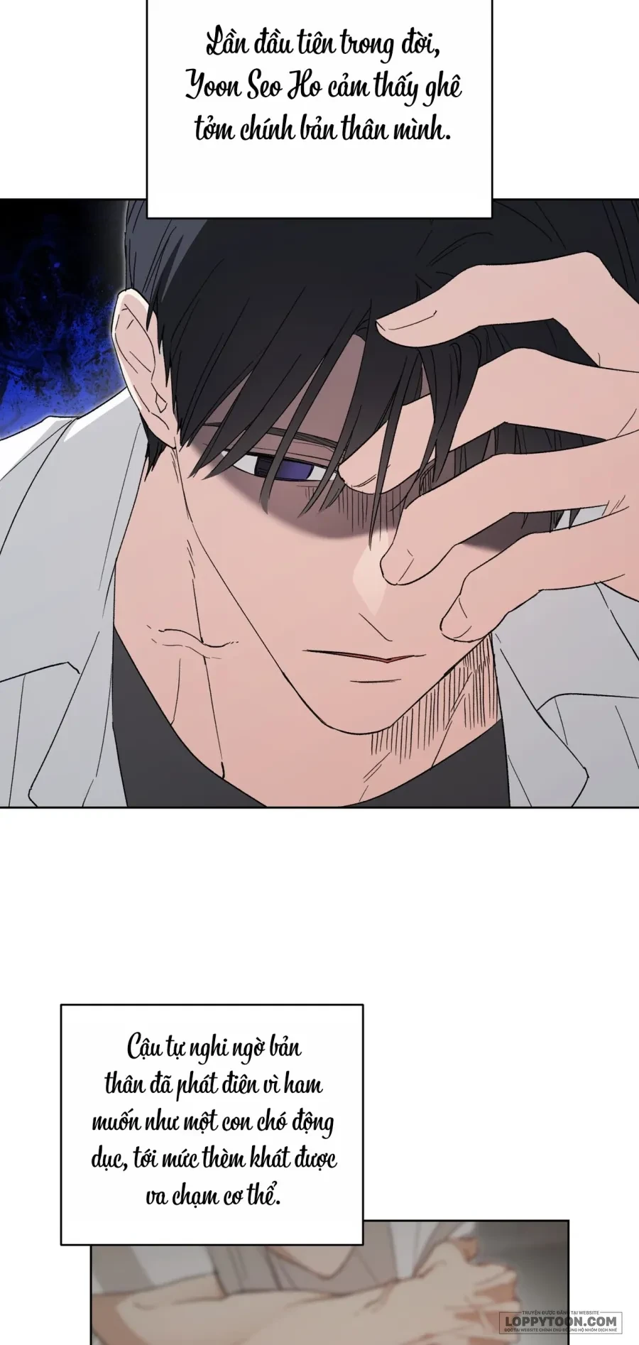 Chạm Vào Cơ Thể Chapter 6 - 25