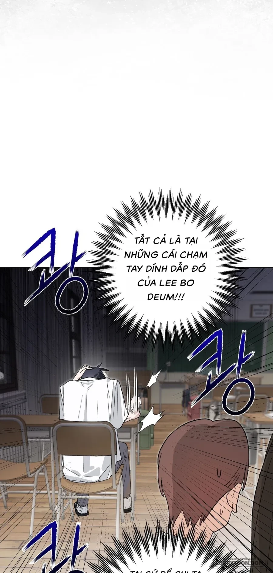 Chạm Vào Cơ Thể Chapter 6 - 29