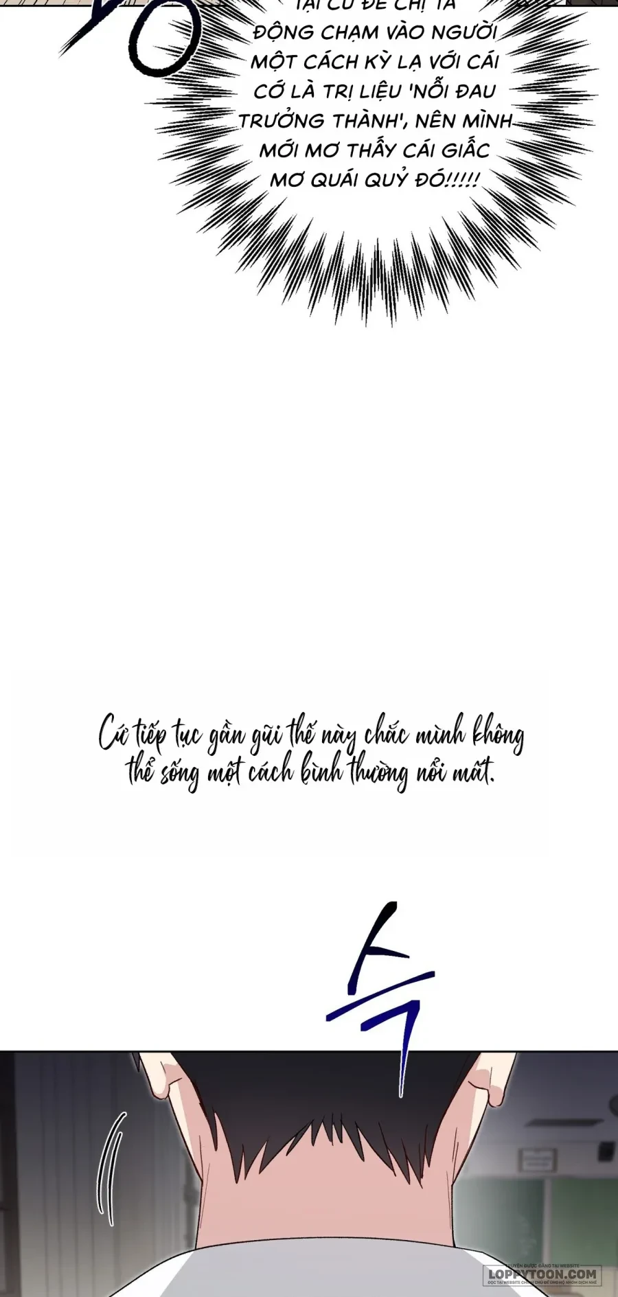 Chạm Vào Cơ Thể Chapter 6 - 30