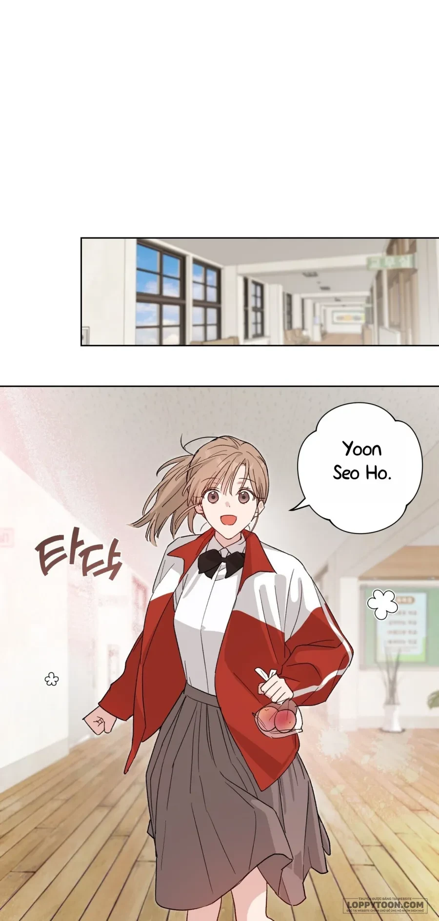 Chạm Vào Cơ Thể Chapter 6 - 32