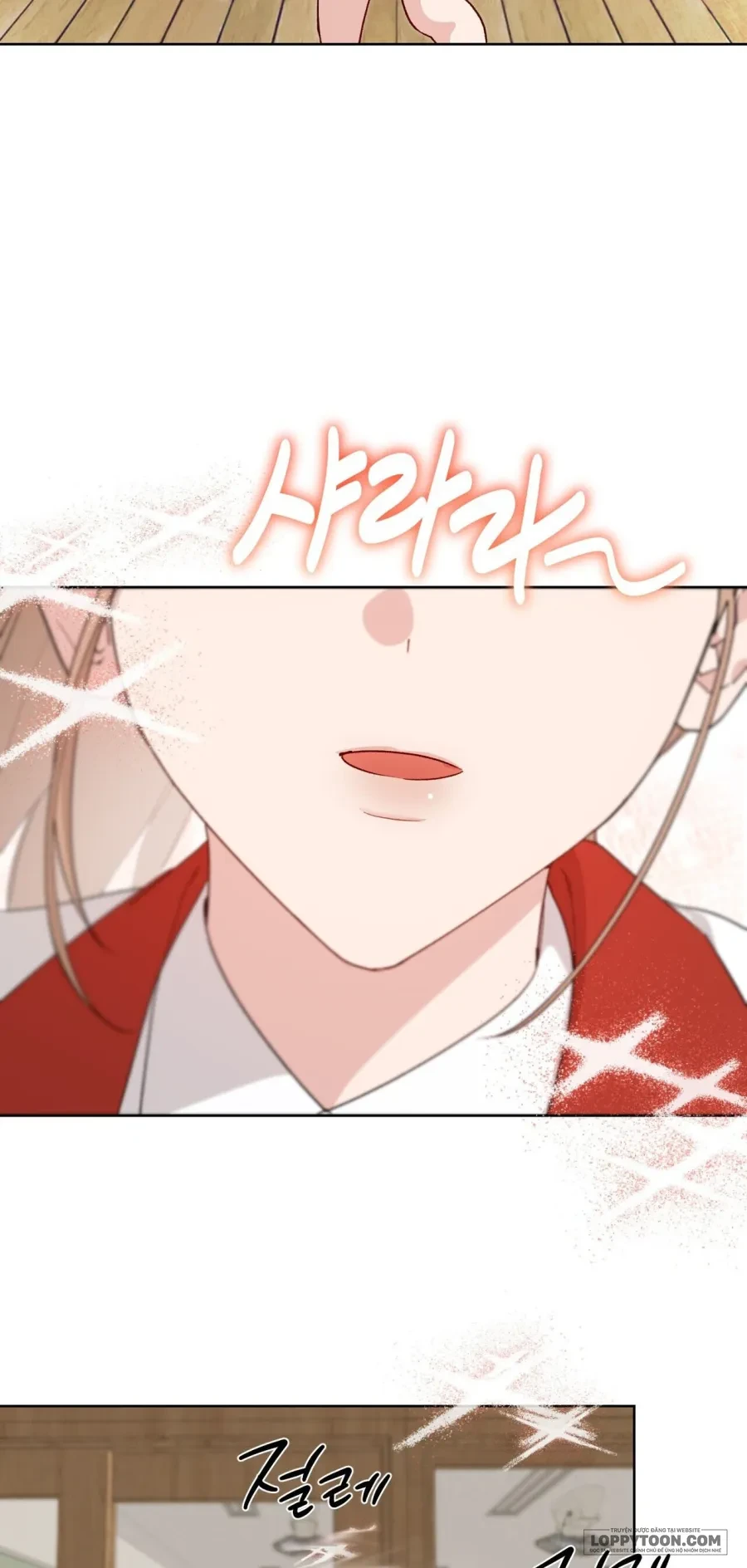 Chạm Vào Cơ Thể Chapter 6 - 33