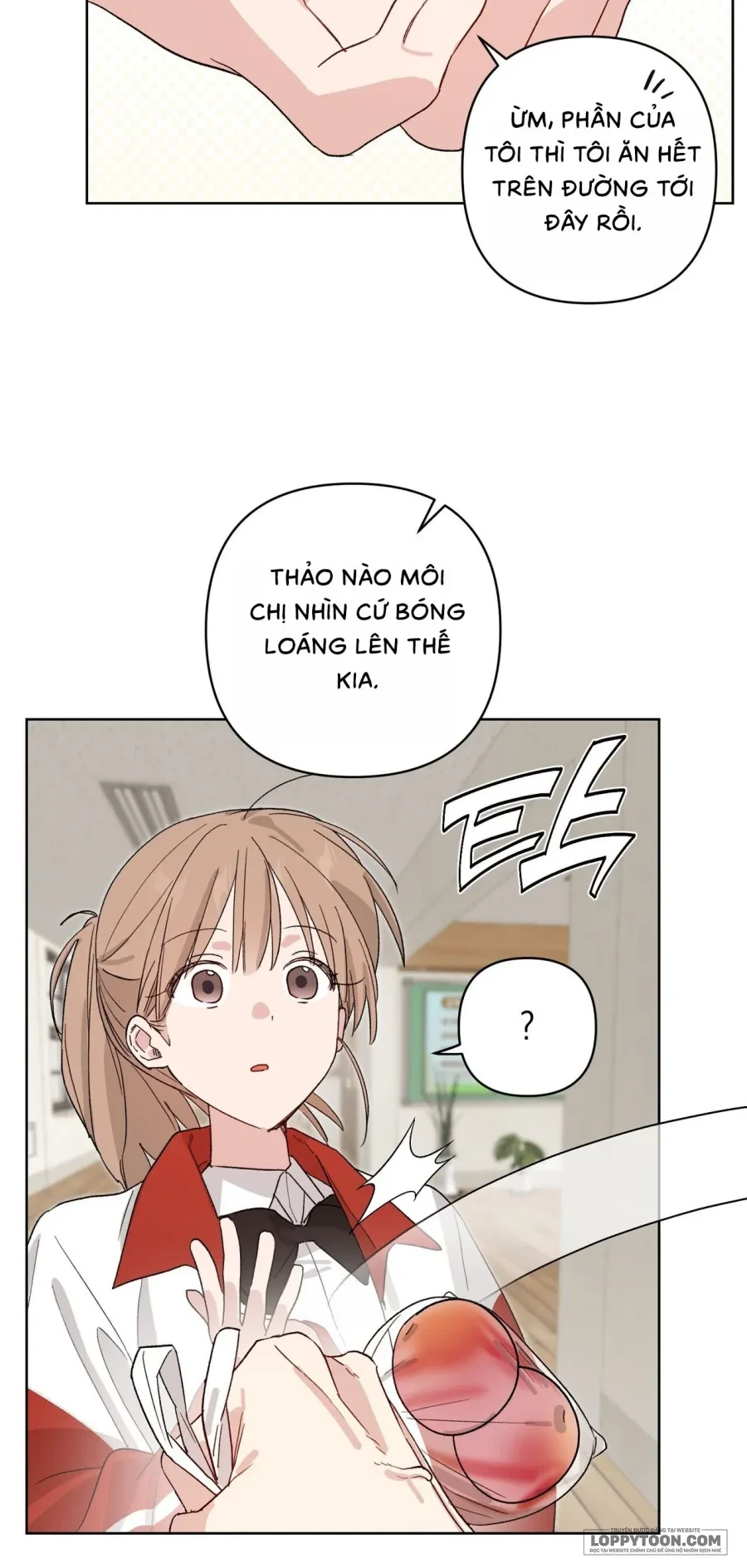 Chạm Vào Cơ Thể Chapter 6 - 35
