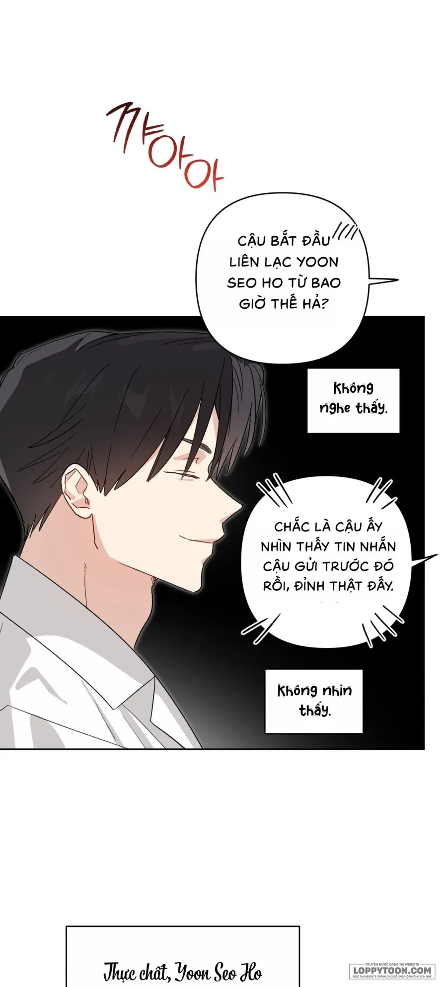 Chạm Vào Cơ Thể Chapter 6 - 41