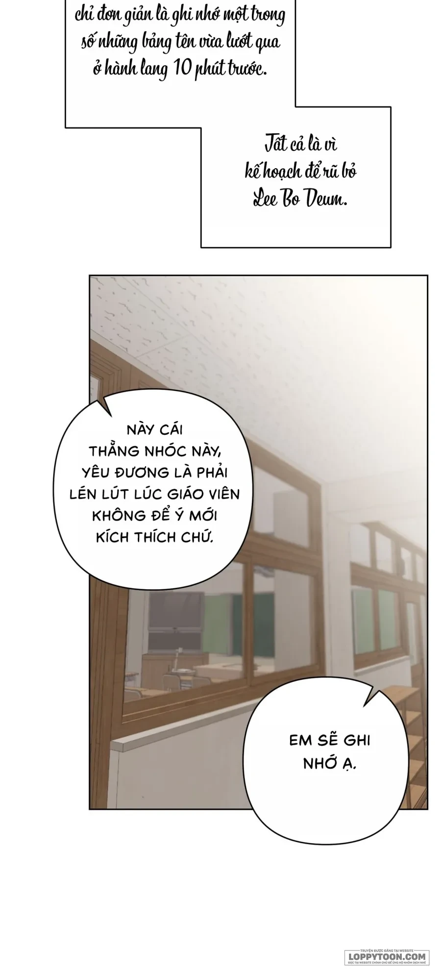 Chạm Vào Cơ Thể Chapter 6 - 42