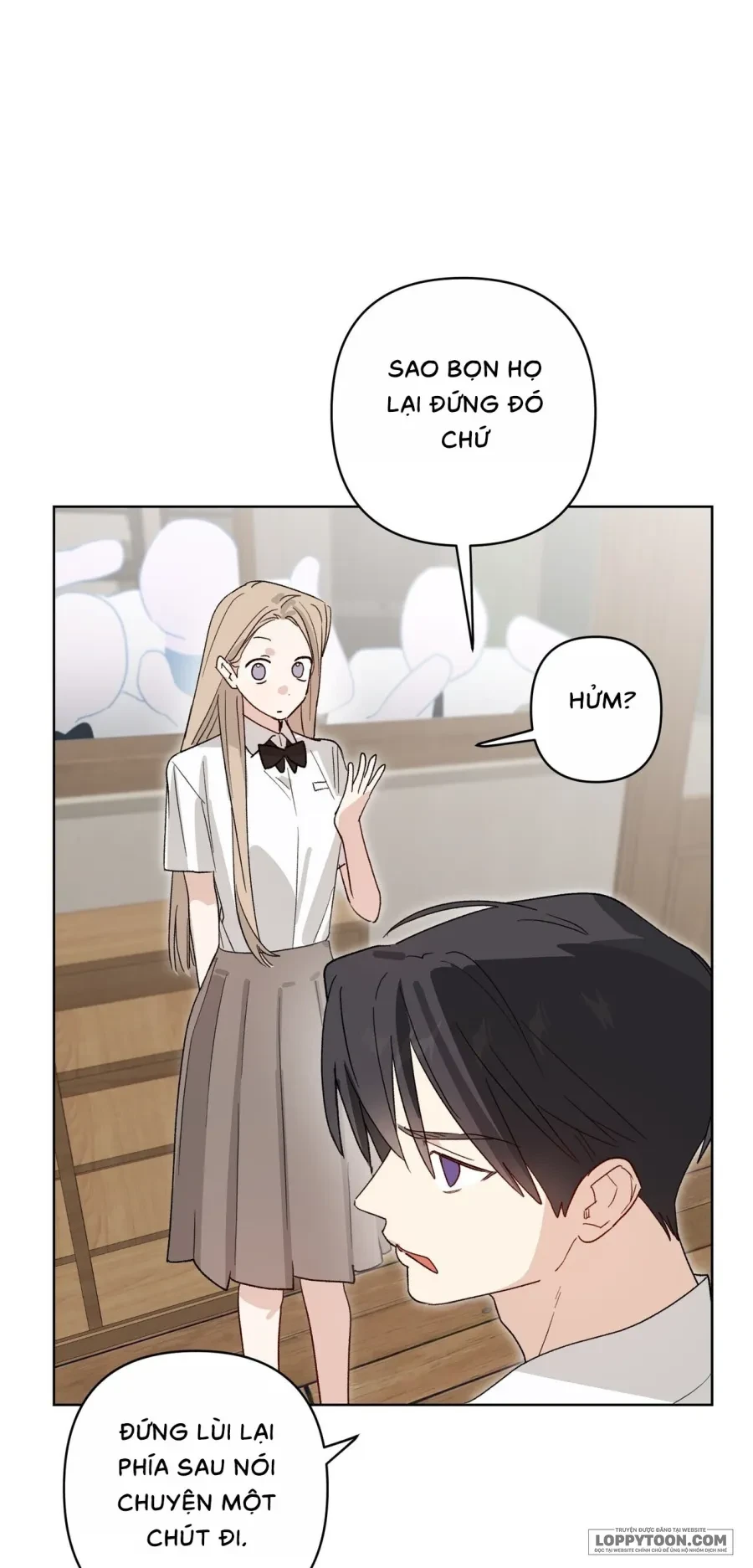 Chạm Vào Cơ Thể Chapter 6 - 44