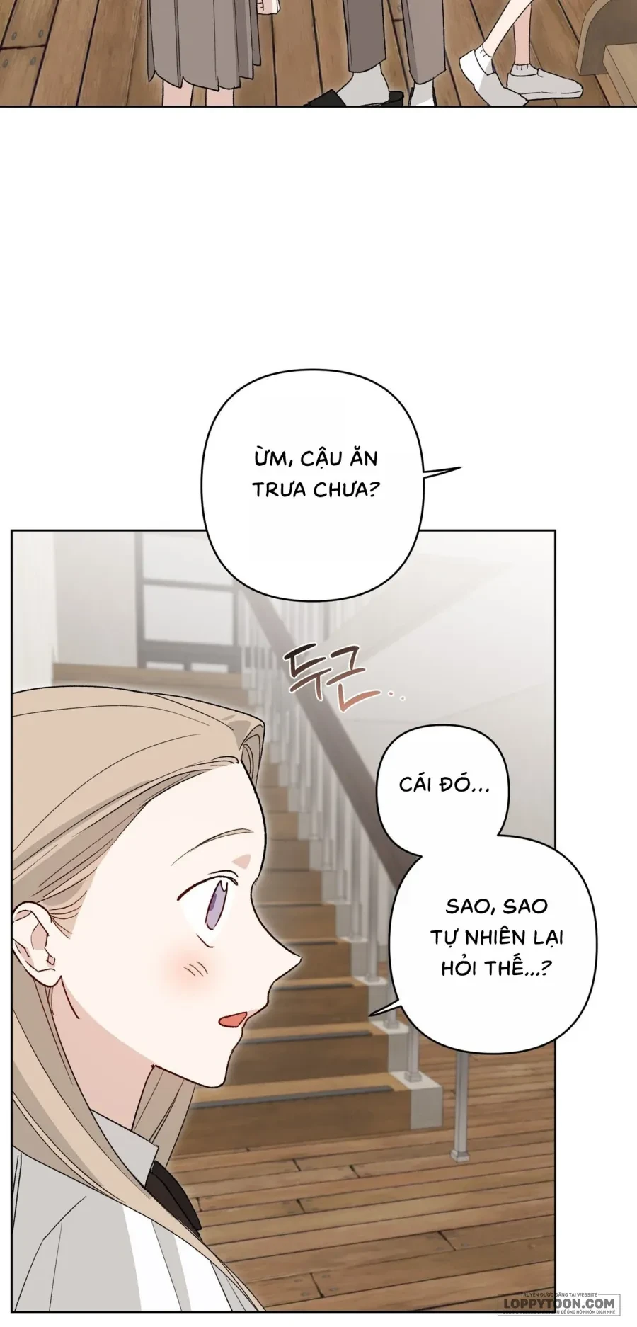 Chạm Vào Cơ Thể Chapter 6 - 46