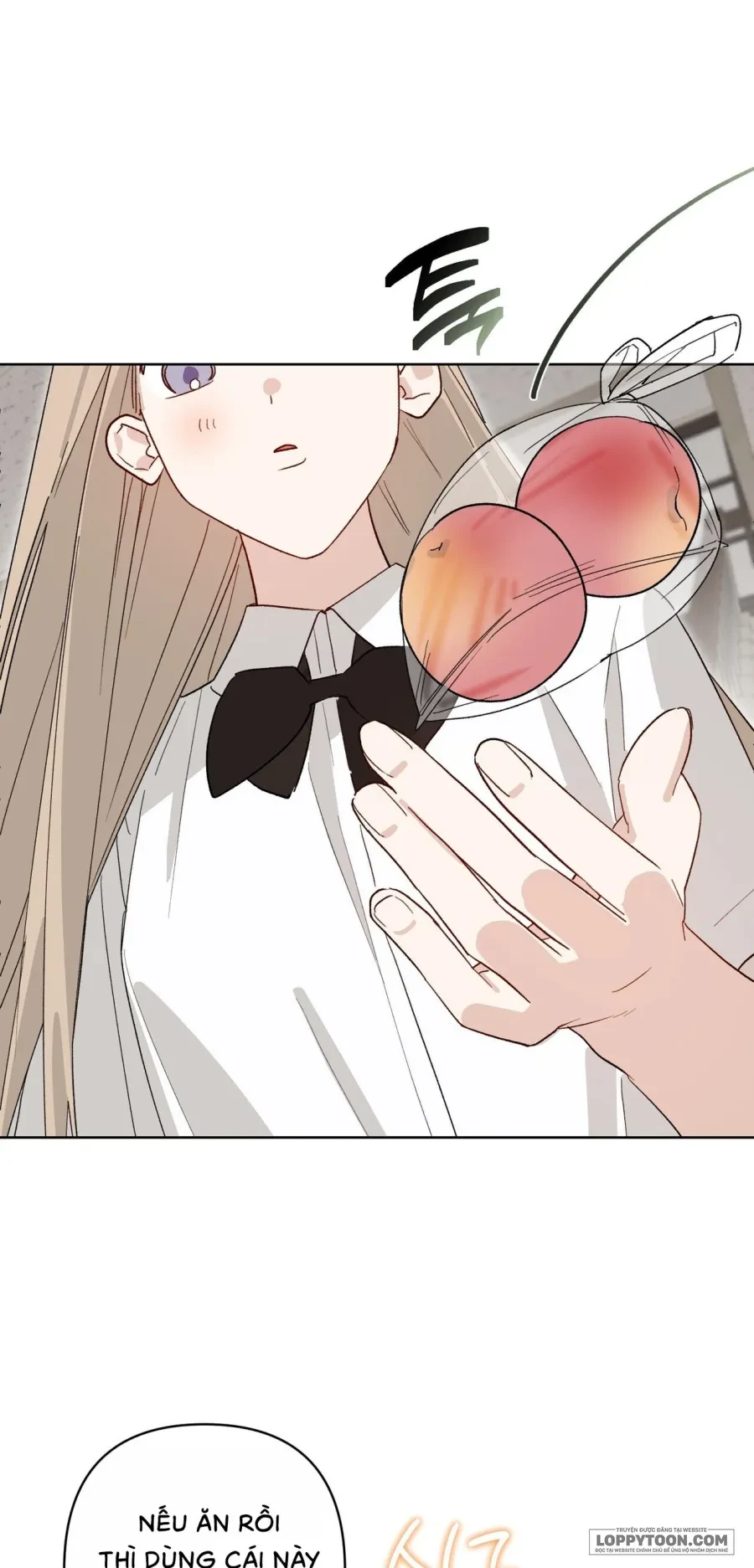 Chạm Vào Cơ Thể Chapter 6 - 47