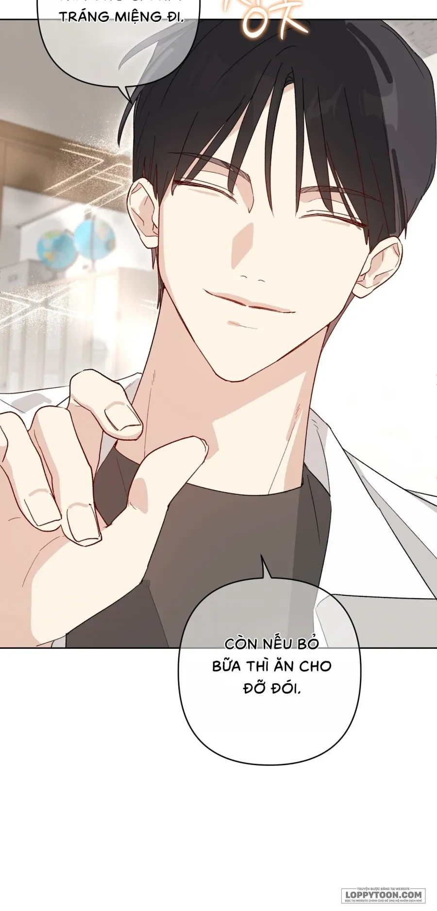 Chạm Vào Cơ Thể Chapter 6 - 48