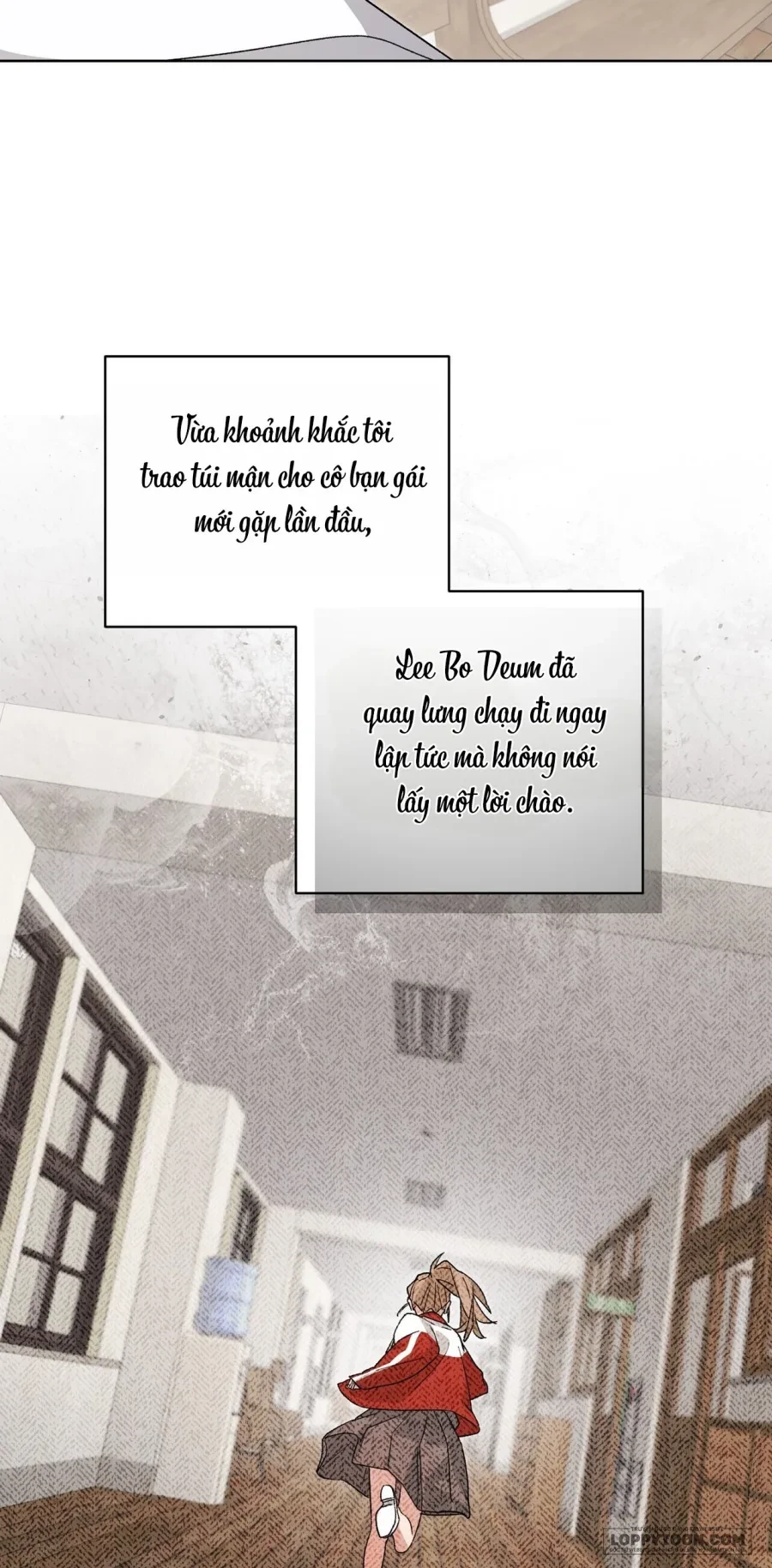 Chạm Vào Cơ Thể Chapter 6 - 54