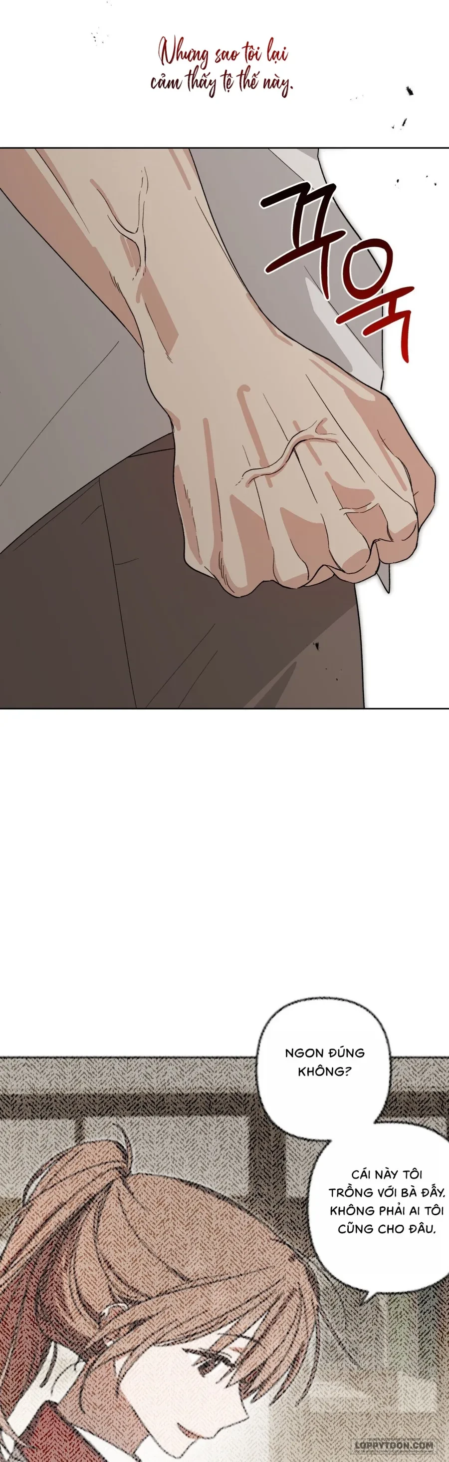 Chạm Vào Cơ Thể Chapter 6 - 57