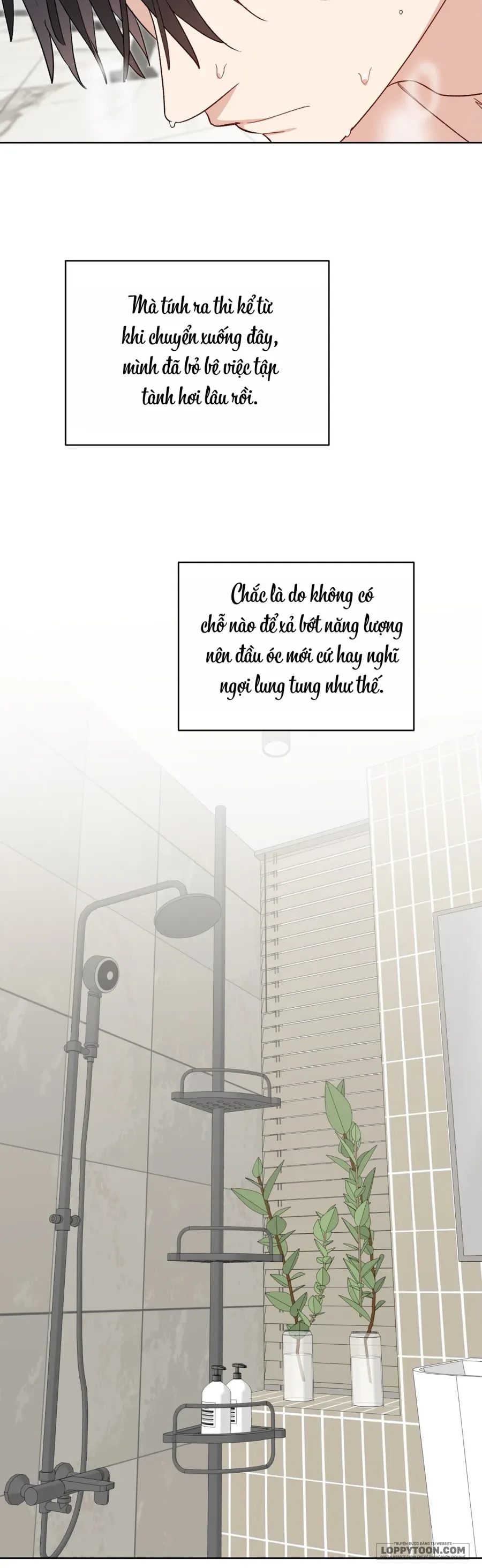 Chạm Vào Cơ Thể Chapter 6 - 61