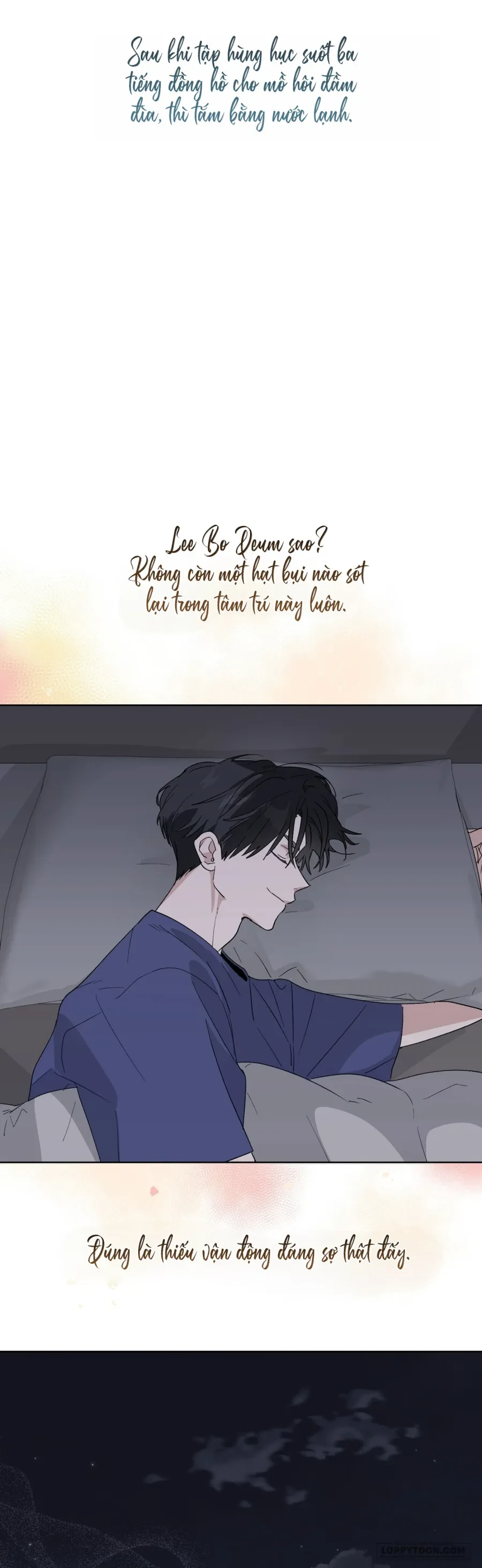 Chạm Vào Cơ Thể Chapter 6 - 62