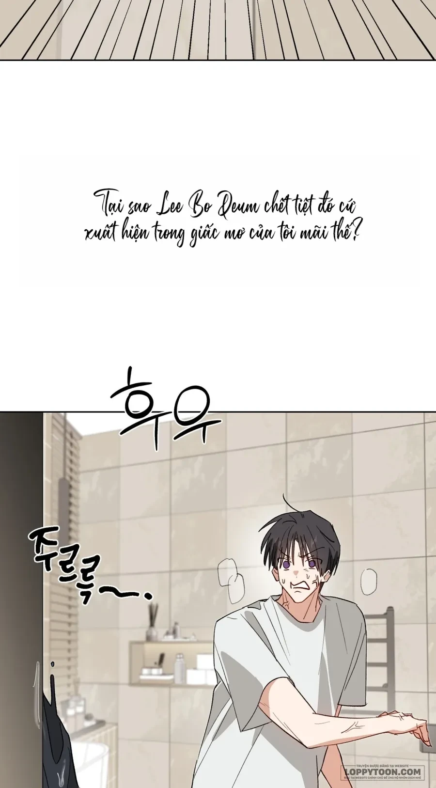 Chạm Vào Cơ Thể Chapter 7 - 2