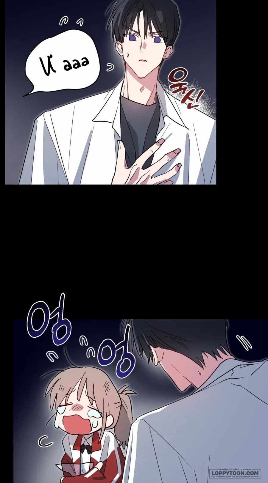 Chạm Vào Cơ Thể Chapter 7 - 5
