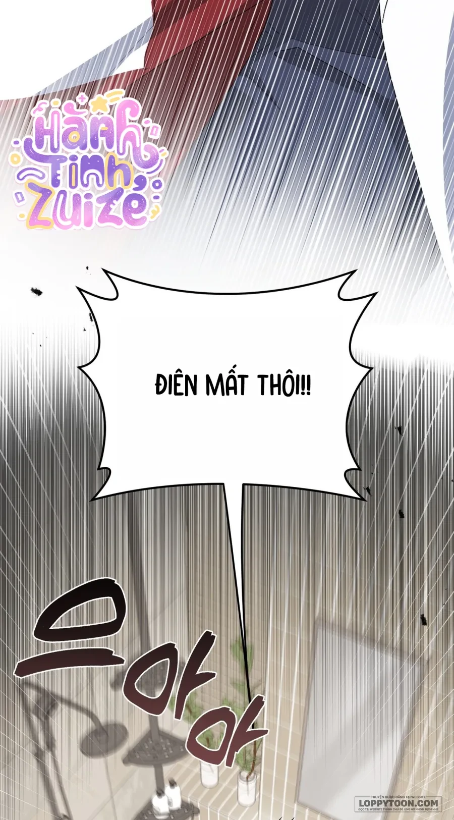 Chạm Vào Cơ Thể Chapter 7 - 7