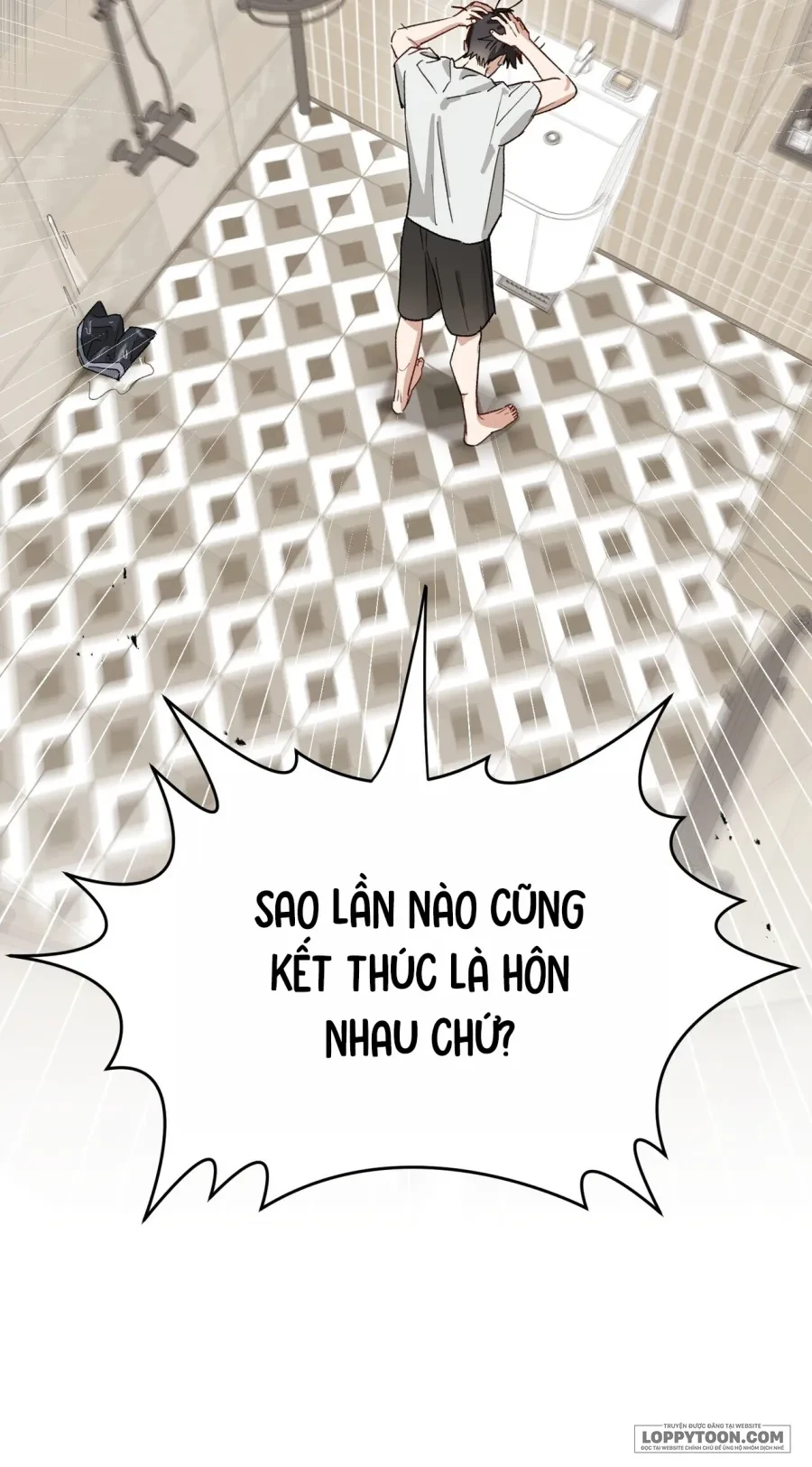 Chạm Vào Cơ Thể Chapter 7 - 8