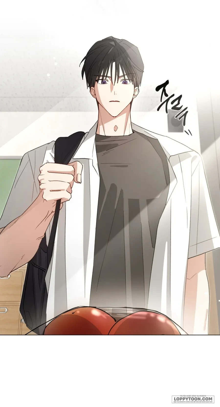 Chạm Vào Cơ Thể Chapter 7 - 13