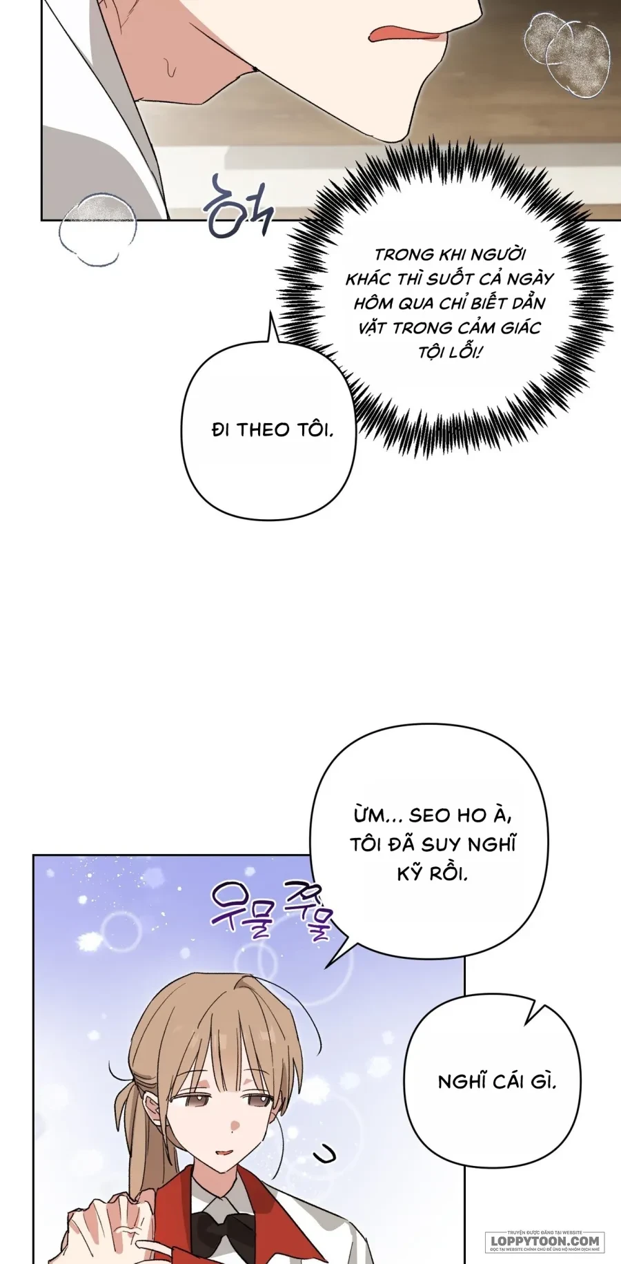 Chạm Vào Cơ Thể Chapter 7 - 20