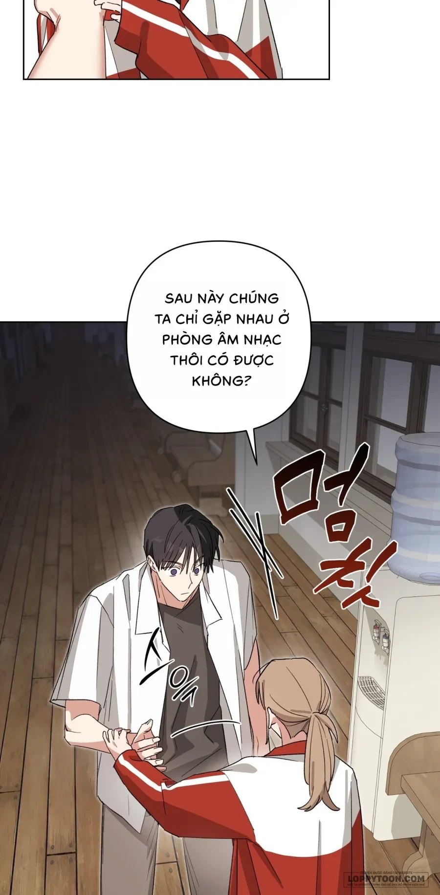 Chạm Vào Cơ Thể Chapter 7 - 21
