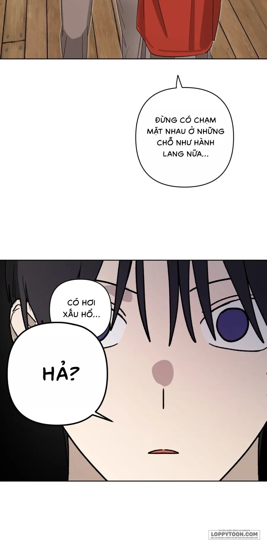 Chạm Vào Cơ Thể Chapter 7 - 22