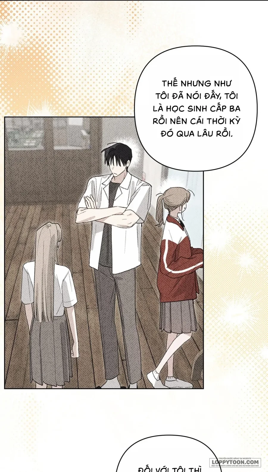 Chạm Vào Cơ Thể Chapter 7 - 25