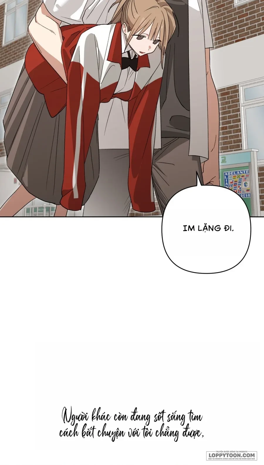 Chạm Vào Cơ Thể Chapter 7 - 30
