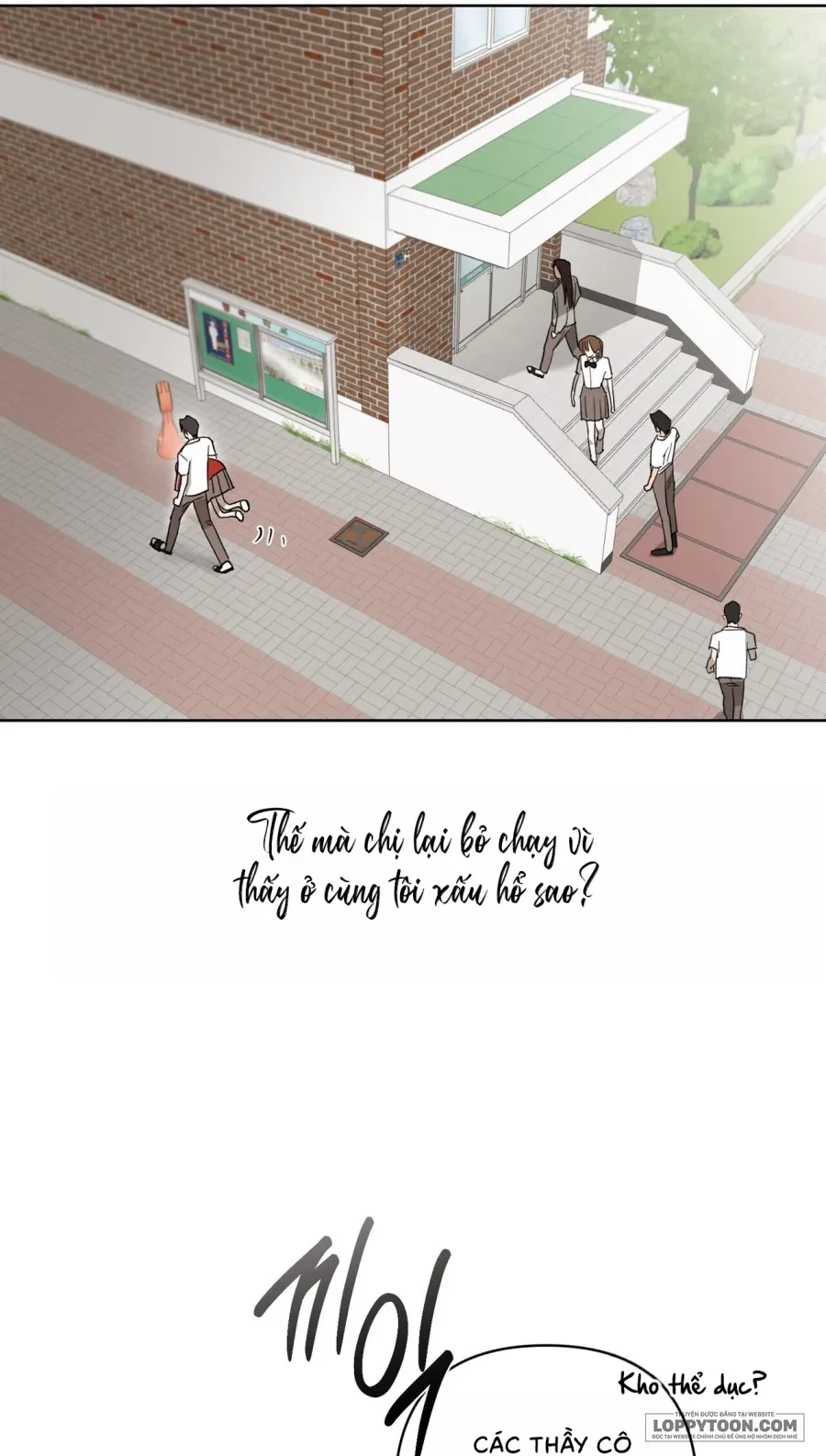Chạm Vào Cơ Thể Chapter 7 - 31