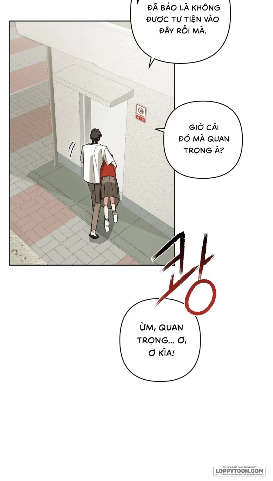 Chạm Vào Cơ Thể Chapter 7 - 32