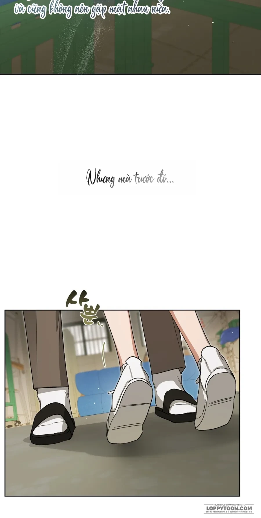 Chạm Vào Cơ Thể Chapter 7 - 34