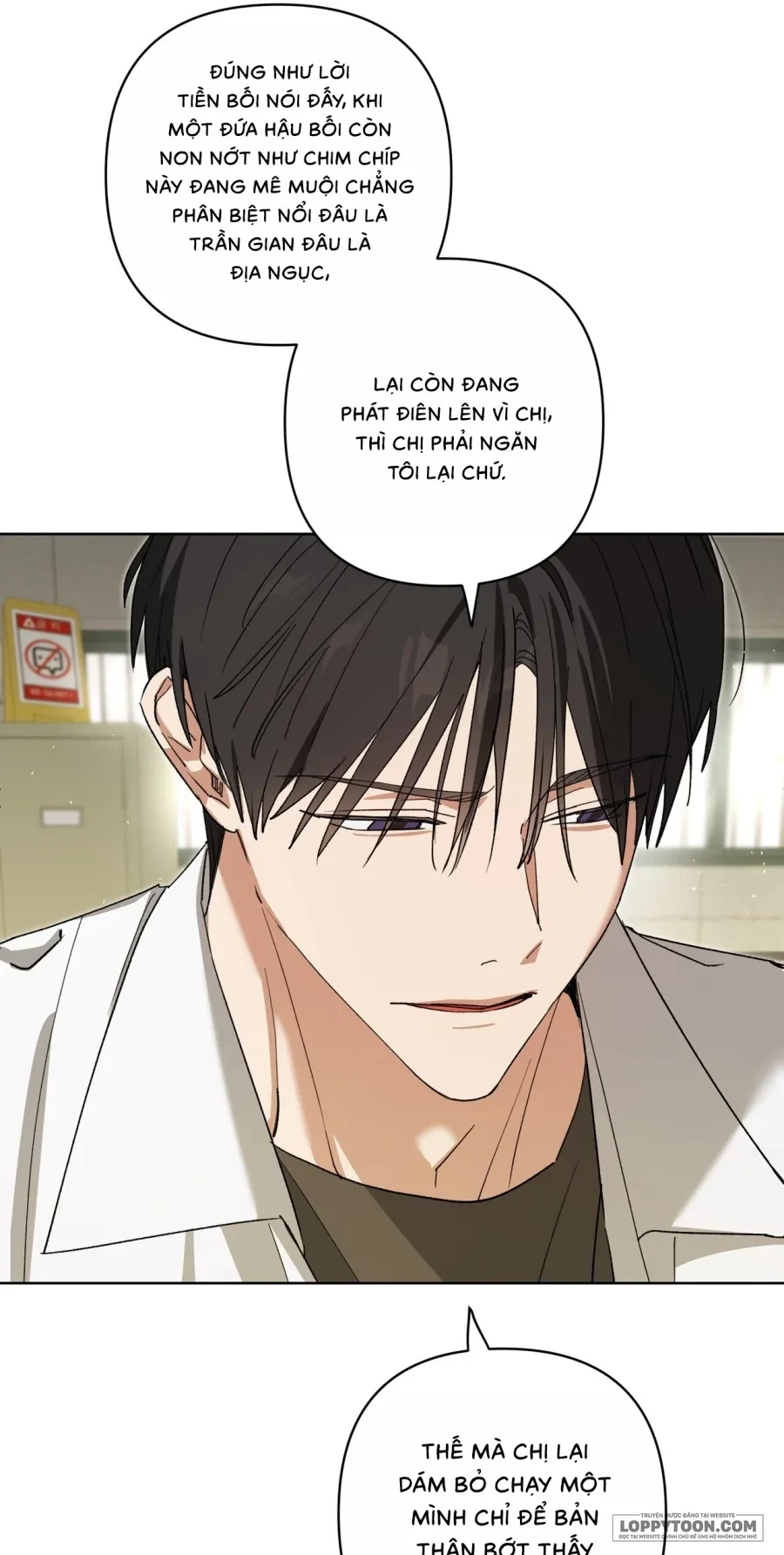 Chạm Vào Cơ Thể Chapter 7 - 37