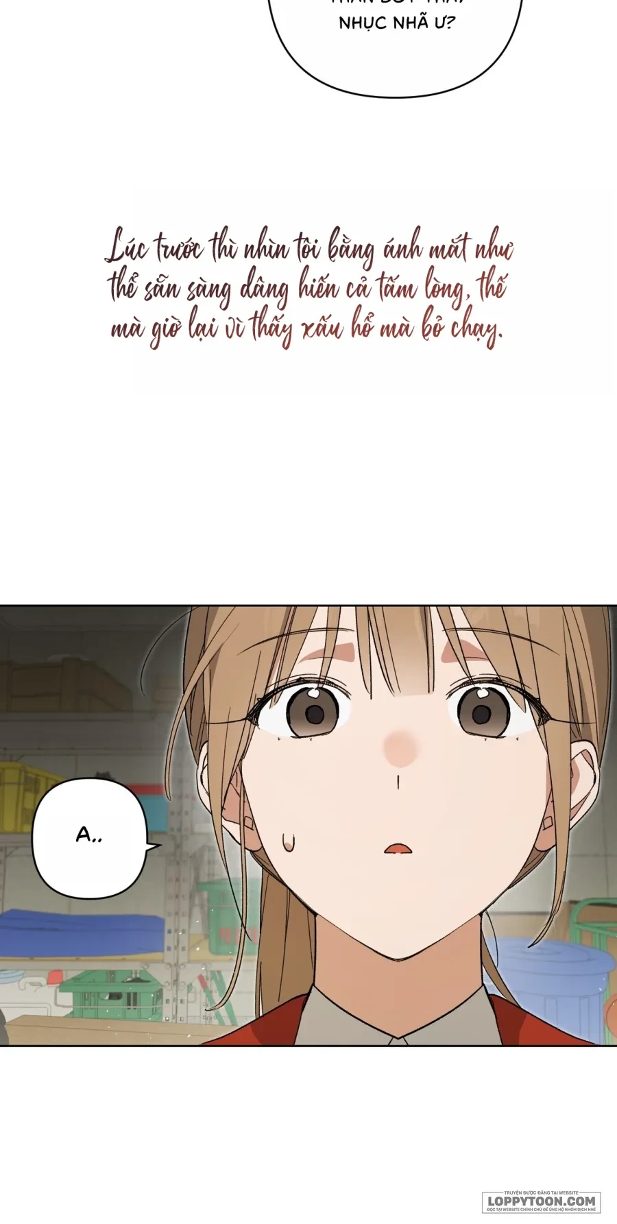 Chạm Vào Cơ Thể Chapter 7 - 38