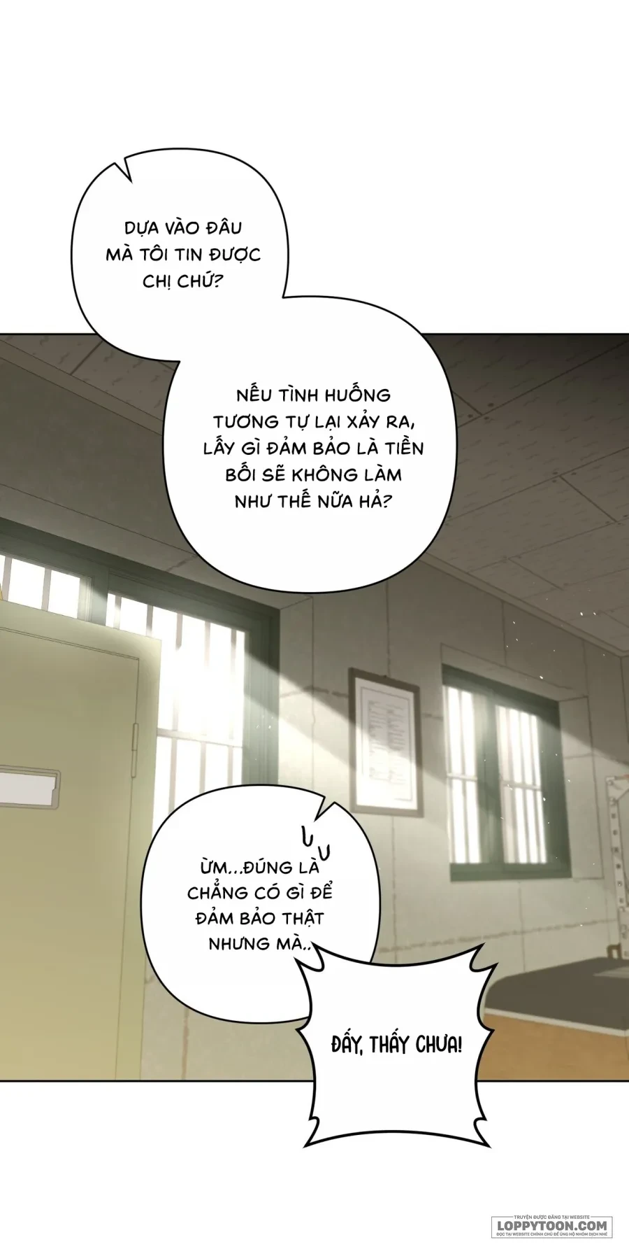 Chạm Vào Cơ Thể Chapter 7 - 40