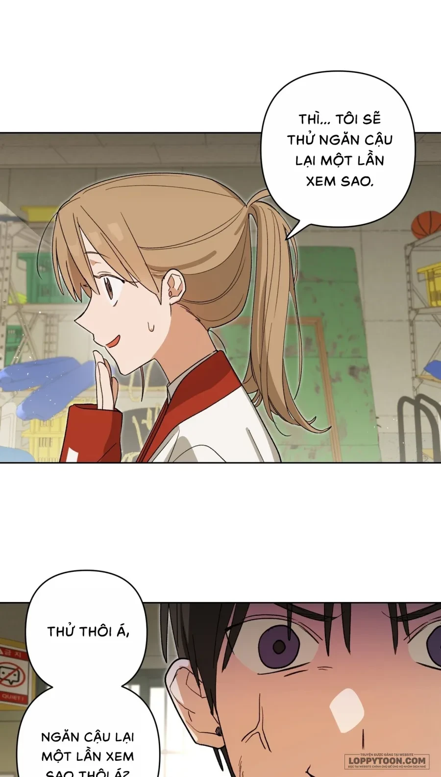 Chạm Vào Cơ Thể Chapter 7 - 41