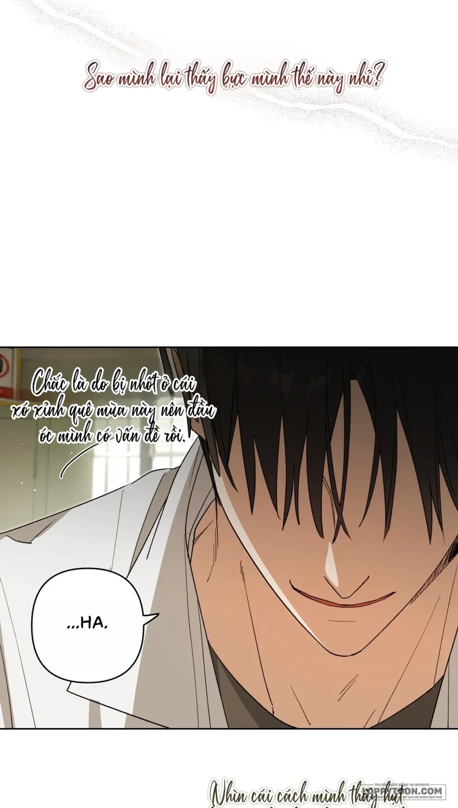 Chạm Vào Cơ Thể Chapter 7 - 44
