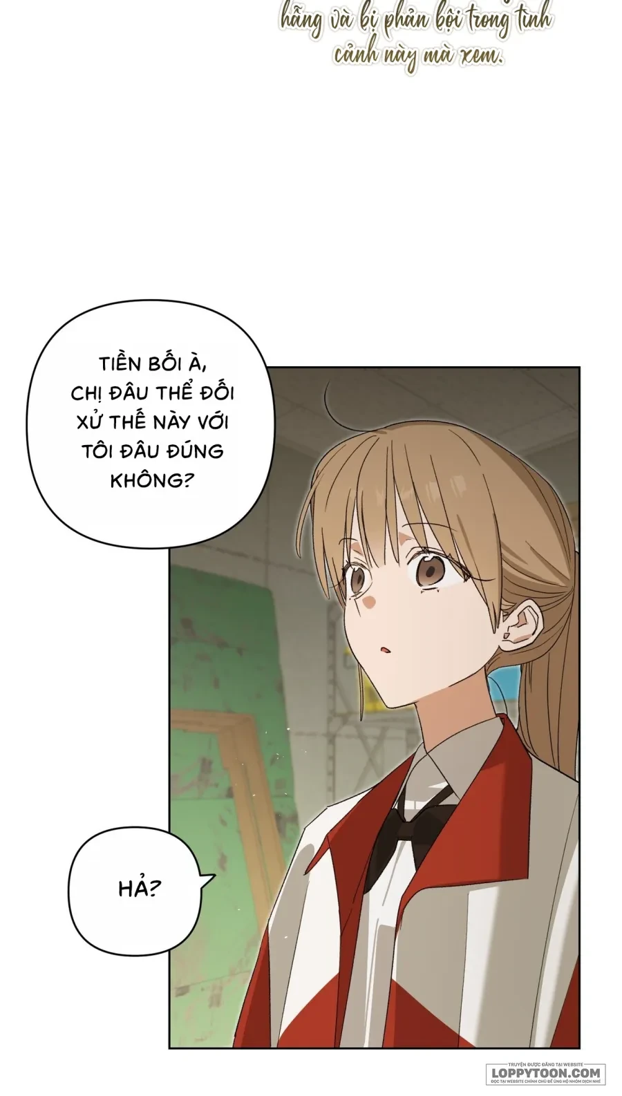 Chạm Vào Cơ Thể Chapter 7 - 45