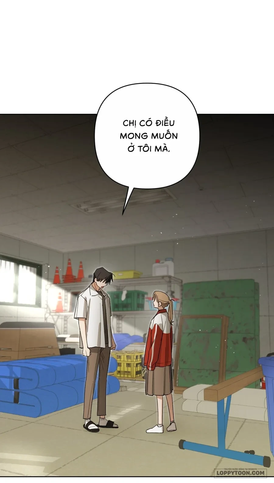 Chạm Vào Cơ Thể Chapter 7 - 46